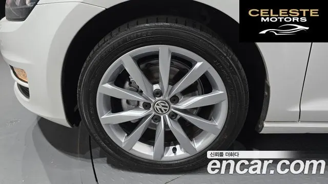 VOLKSWAGEN 72.0 TDI 2015 — photo 5 sur 20