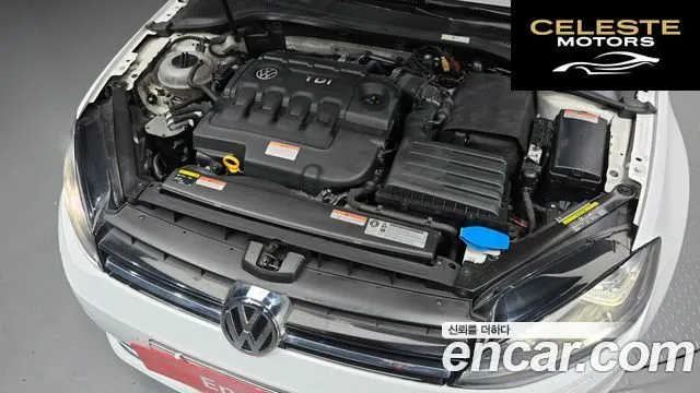 VOLKSWAGEN 72.0 TDI 2015 — photo 6 sur 20
