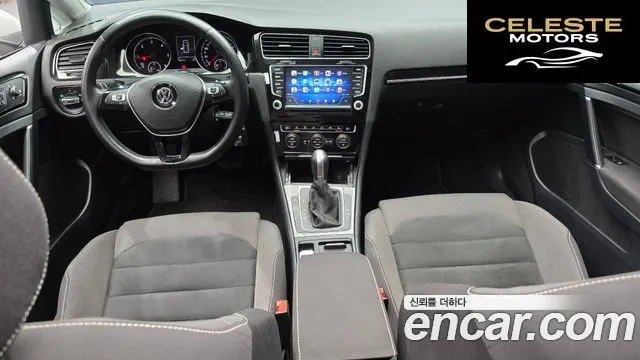 VOLKSWAGEN 72.0 TDI 2015 — photo 7 sur 20