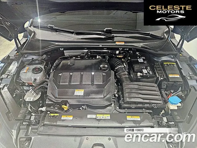VOLKSWAGEN 2.0 TDI 2022 — photo 6 sur 26