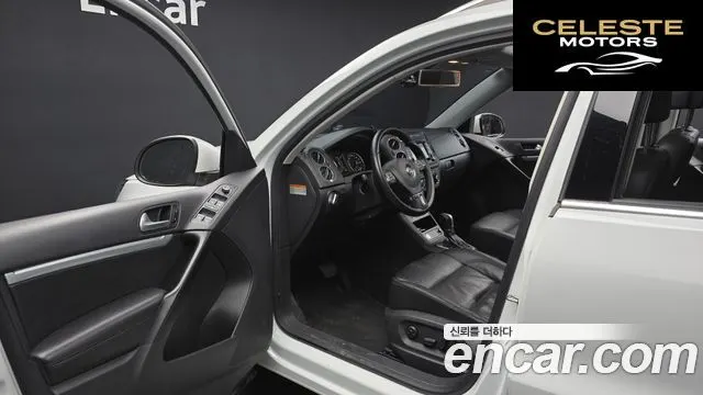 VOLKSWAGEN 2.0 TDI Premium 2014 — photo 10 sur 20