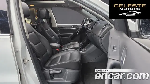VOLKSWAGEN 2.0 TDI Premium 2014 — photo 11 sur 20