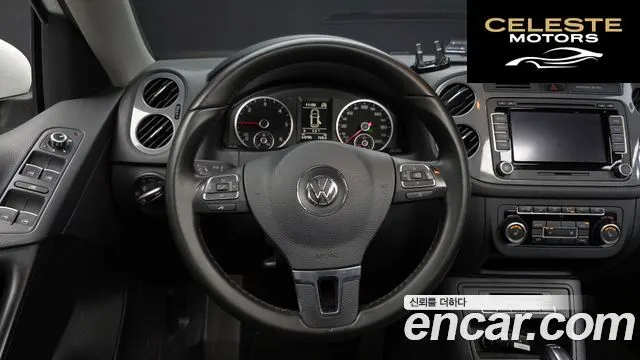 VOLKSWAGEN 2.0 TDI Premium 2014 — photo 13 sur 20