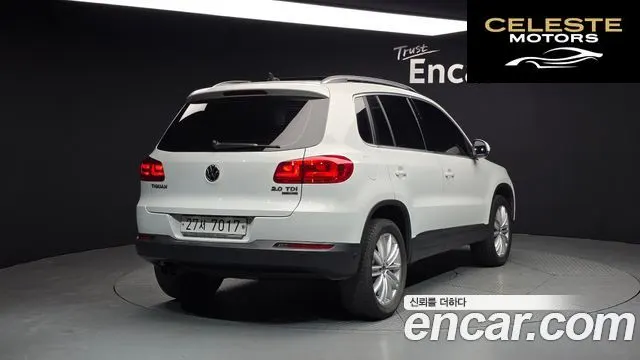 VOLKSWAGEN 2.0 TDI Premium 2014 — photo 2 sur 20