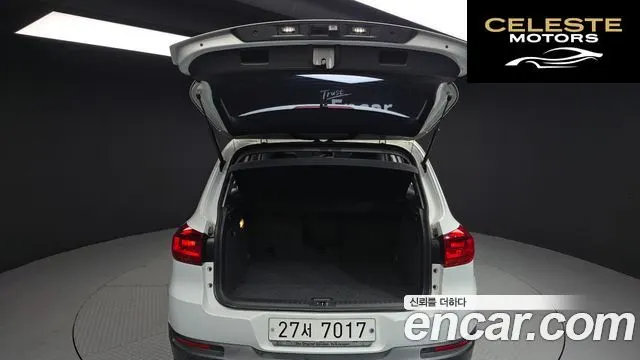 VOLKSWAGEN 2.0 TDI Premium 2014 — photo 20 sur 20