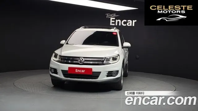 VOLKSWAGEN 2.0 TDI Premium 2014 — photo 3 sur 20