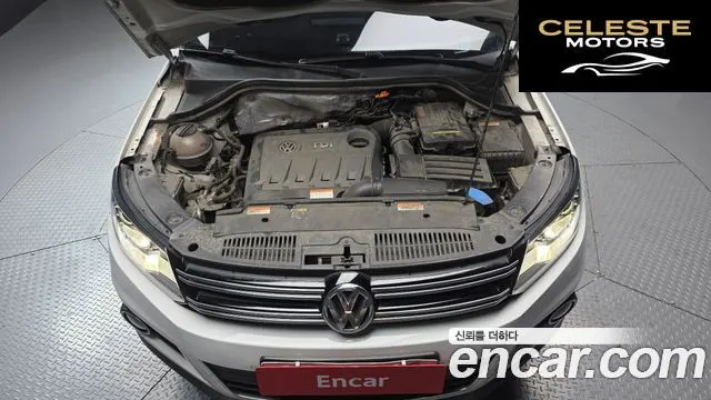 VOLKSWAGEN 2.0 TDI Premium 2014 — photo 6 sur 20