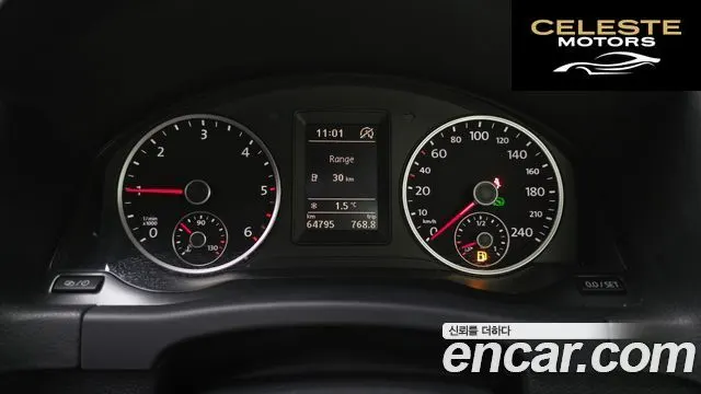 VOLKSWAGEN 2.0 TDI Premium 2014 — photo 8 sur 20