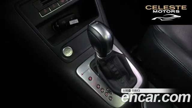 VOLKSWAGEN 2.0 TDI Premium 2014 — photo 9 sur 20