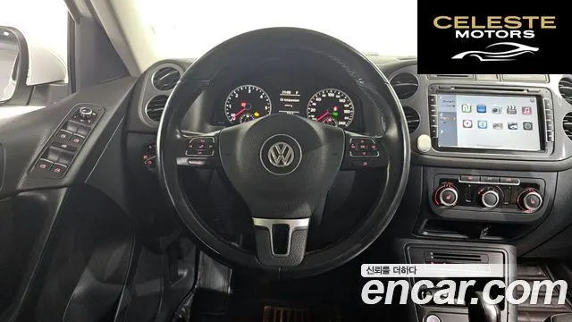 VOLKSWAGEN 2.0 TDI 2014 — photo 13 sur 20
