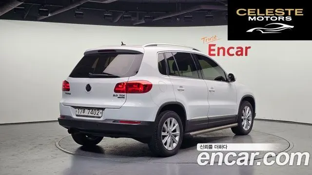 VOLKSWAGEN 2.0 TDI 2014 — photo 2 sur 20