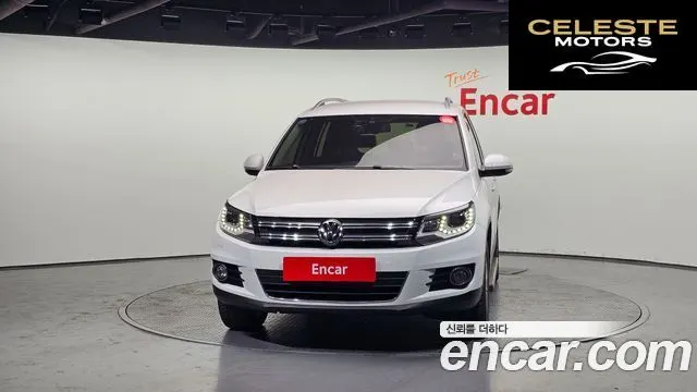 VOLKSWAGEN 2.0 TDI 2014 — photo 3 sur 20
