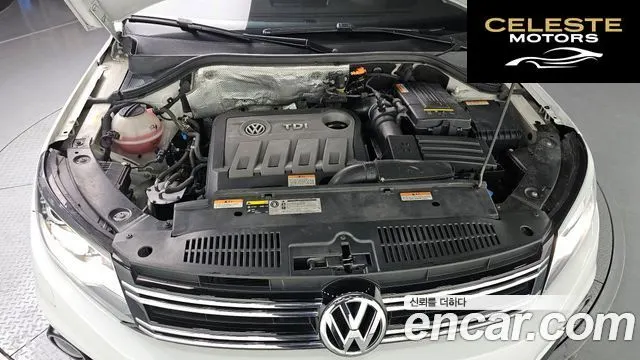 VOLKSWAGEN 2.0 TDI 2014 — photo 6 sur 20