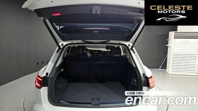 VOLKSWAGEN 33.0 TDI 2024 — photo 19 sur 20