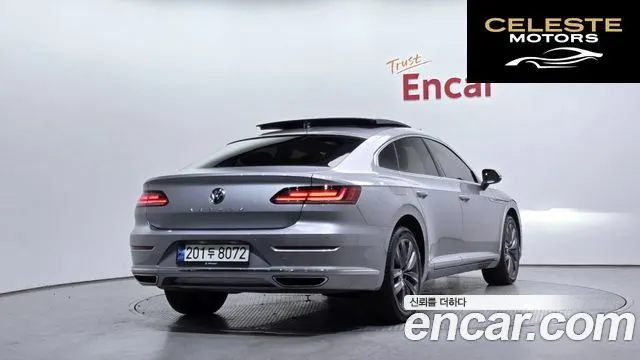 VOLKSWAGEN 2.0 TDI Premium 2020 — photo 2 sur 20