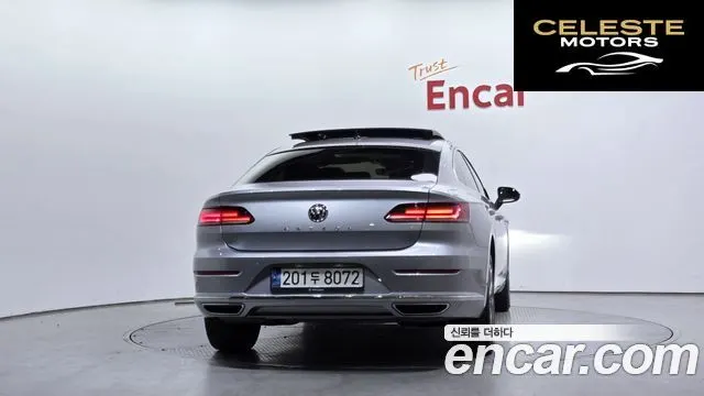 VOLKSWAGEN 2.0 TDI Premium 2020 — photo 4 sur 20