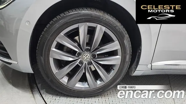 VOLKSWAGEN 2.0 TDI Premium 2020 — photo 5 sur 20