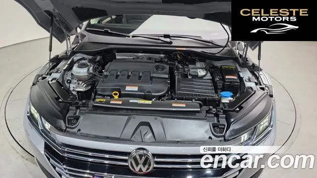 VOLKSWAGEN 2.0 TDI Premium 2020 — photo 6 sur 20