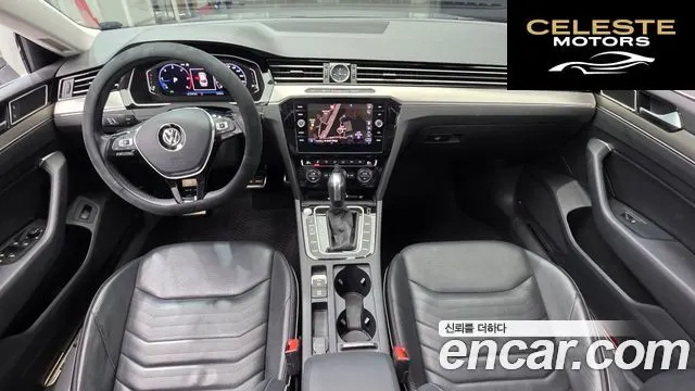 VOLKSWAGEN 2.0 TDI Premium 2020 — photo 7 sur 20
