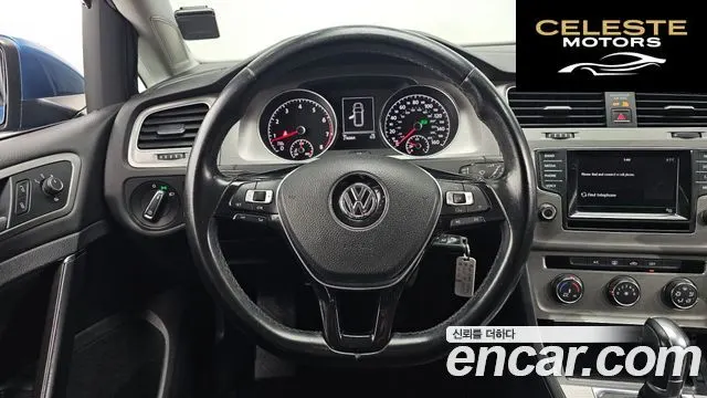VOLKSWAGEN 71.8 TSI 2015 — photo 13 sur 26