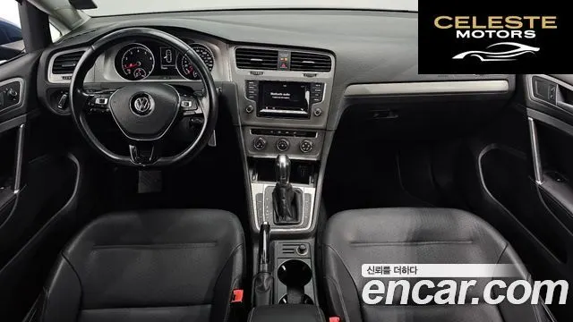VOLKSWAGEN 71.8 TSI 2015 — photo 24 sur 26