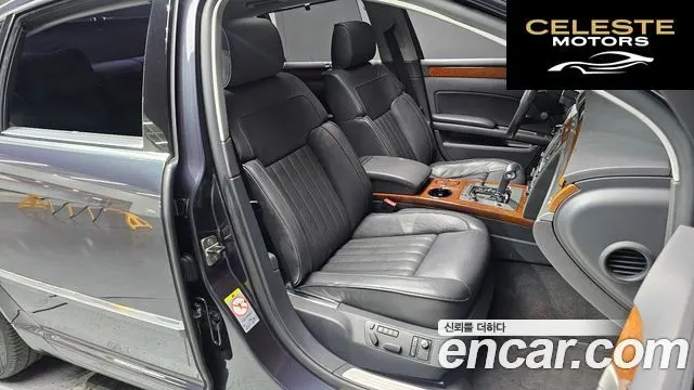 VOLKSWAGEN V6 3.0 TDI 2013 — photo 10 sur 20