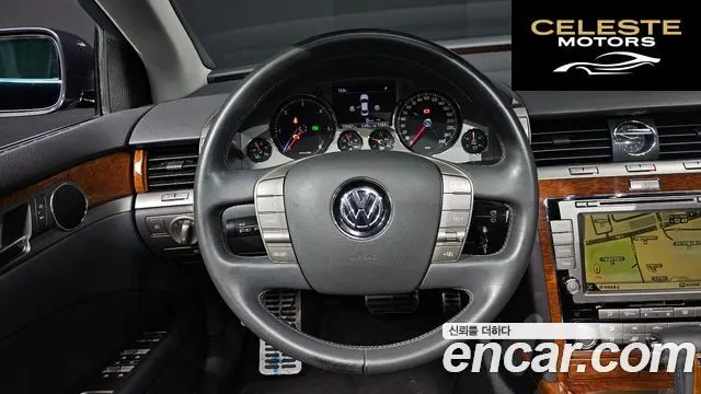VOLKSWAGEN V6 3.0 TDI 2013 — photo 13 sur 20
