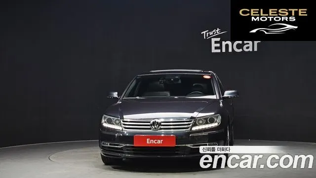 VOLKSWAGEN V6 3.0 TDI 2013 — photo 3 sur 20