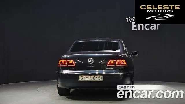 VOLKSWAGEN V6 3.0 TDI 2013 — photo 4 sur 20