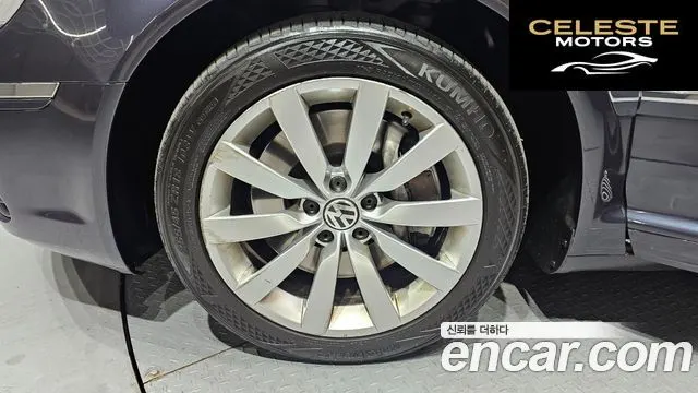VOLKSWAGEN V6 3.0 TDI 2013 — photo 5 sur 20