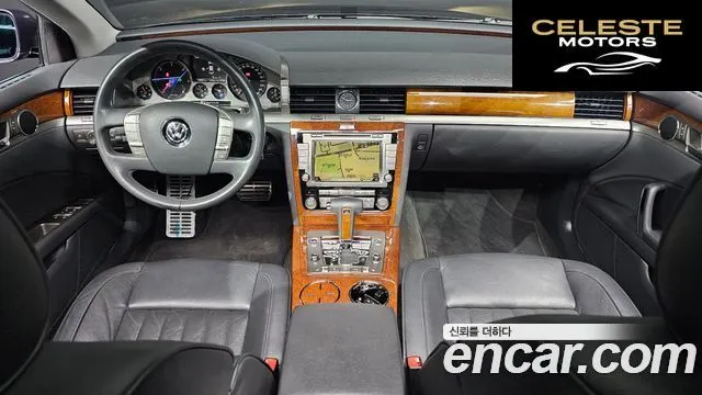 VOLKSWAGEN V6 3.0 TDI 2013 — photo 7 sur 20