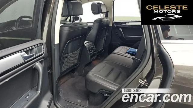 VOLKSWAGEN V6 3.0 TDI 2016 — photo 12 sur 20