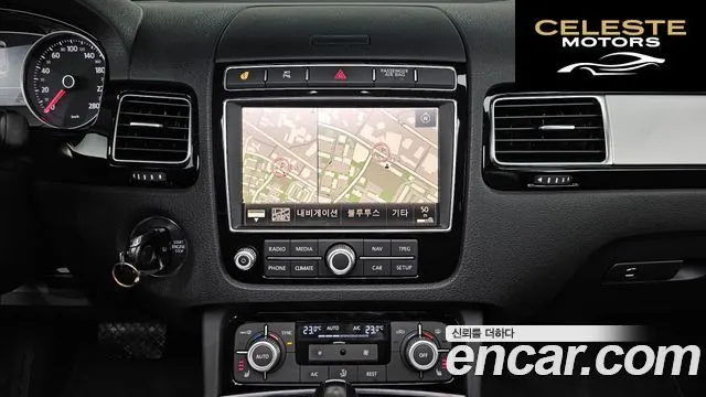 VOLKSWAGEN V6 3.0 TDI 2016 — photo 14 sur 20