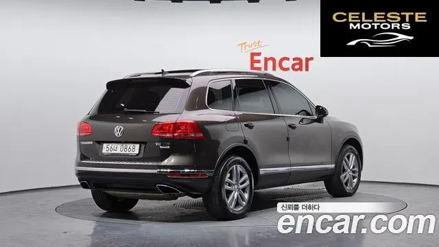 VOLKSWAGEN V6 3.0 TDI 2016 — photo 2 sur 20