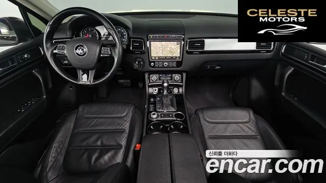 VOLKSWAGEN V6 3.0 TDI 2016 — photo 7 sur 20