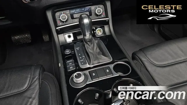 VOLKSWAGEN V6 3.0 TDI 2016 — photo 9 sur 20