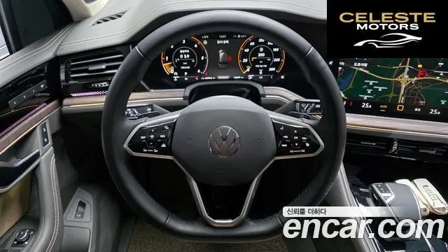 VOLKSWAGEN 33.0 TDI 2024 — photo 13 sur 20