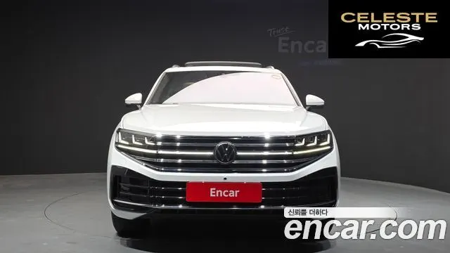 VOLKSWAGEN 33.0 TDI 2024 — photo 3 sur 20