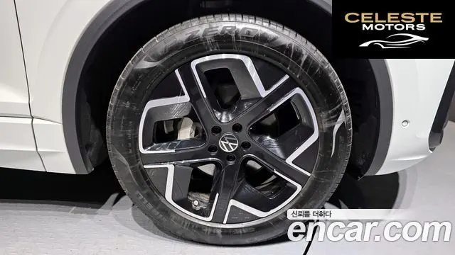 VOLKSWAGEN 33.0 TDI 2024 — photo 5 sur 20
