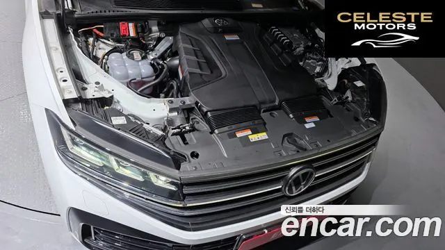VOLKSWAGEN 33.0 TDI 2024 — photo 6 sur 20