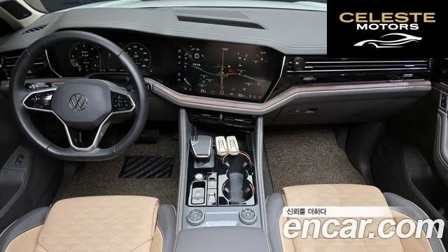 VOLKSWAGEN 33.0 TDI 2024 — photo 7 sur 20