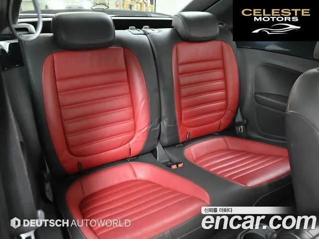 VOLKSWAGEN 2.0 TDI Premium 2014 — photo 12 sur 26