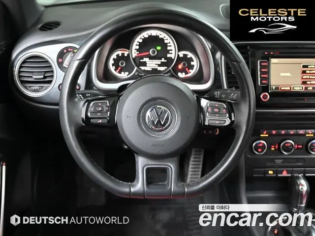 VOLKSWAGEN 2.0 TDI Premium 2014 — photo 13 sur 26
