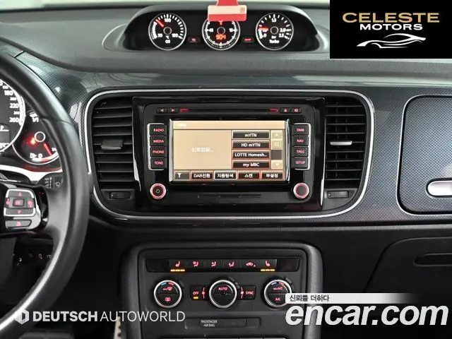 VOLKSWAGEN 2.0 TDI Premium 2014 — photo 14 sur 26