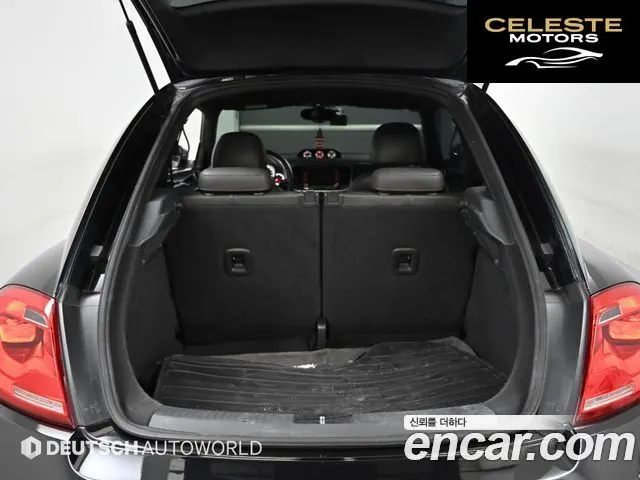 VOLKSWAGEN 2.0 TDI Premium 2014 — photo 20 sur 26