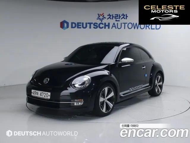 VOLKSWAGEN 2.0 TDI Premium 2014 — photo 22 sur 26