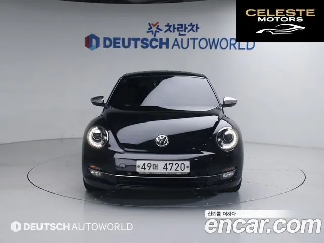 VOLKSWAGEN 2.0 TDI Premium 2014 — photo 3 sur 26