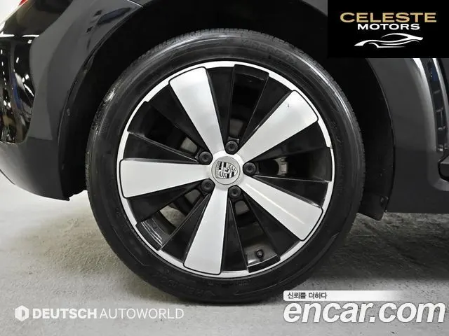 VOLKSWAGEN 2.0 TDI Premium 2014 — photo 5 sur 26