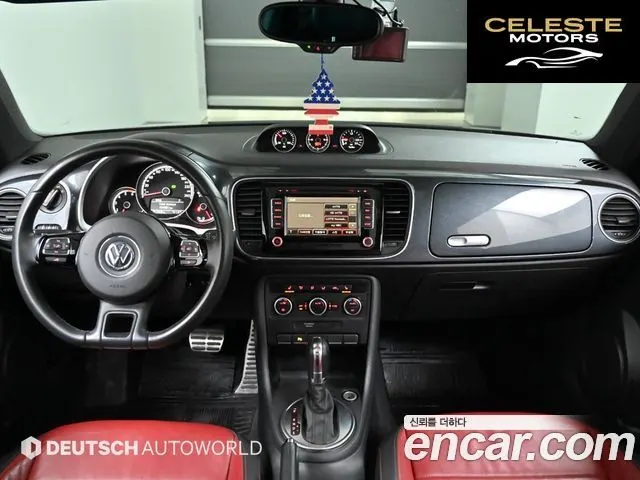 VOLKSWAGEN 2.0 TDI Premium 2014 — photo 7 sur 26