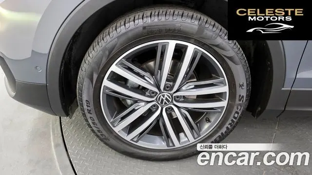 VOLKSWAGEN 22.0 TDI 2023 — photo 5 sur 20